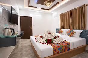 Hotel Royal Suites Outer Ring Bellandur