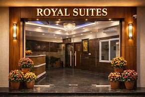 Hotel Royal Suites Outer Ring Bellandur