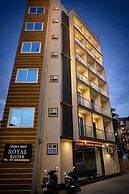 Hotel Royal Suites Outer Ring Bellandur