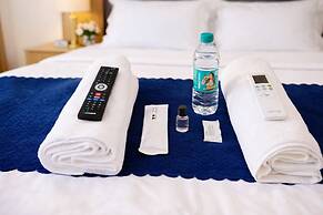 Hotel Royal Suites Outer Ring Bellandur