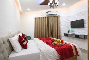 Hotel Royal Suites Outer Ring Bellandur
