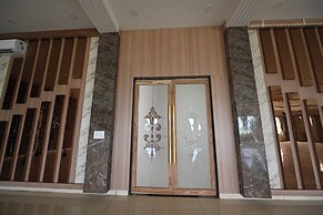 MM Resort and Hotels Bhilai