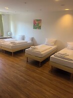 Hotel Passion by Julie & Ferienwohnunge