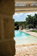 Trulli Arco Antico