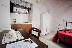 Trulli Arco Antico