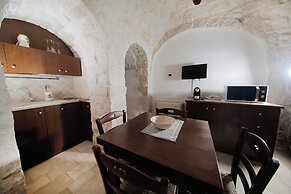 Trulli Arco Antico