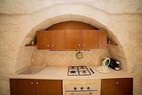 Trulli Arco Antico