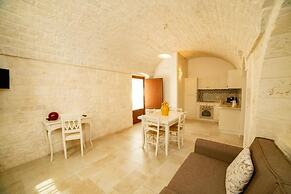 Trulli Arco Antico