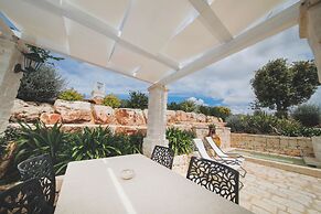 Trulli Arco Antico