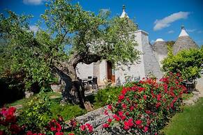 Trulli Arco Antico
