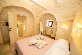 Trulli Arco Antico