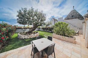 Trulli Arco Antico