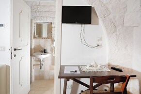 Trulli Arco Antico