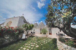 Trulli Arco Antico