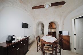 Trulli Arco Antico