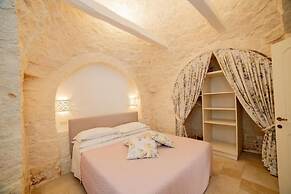 Trulli Arco Antico