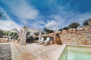 Trulli Arco Antico