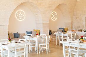 Trulli Arco Antico
