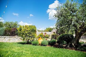 Trulli Arco Antico