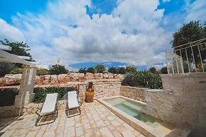 Trulli Arco Antico