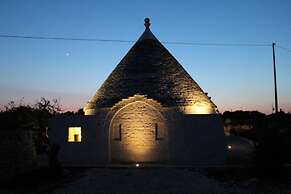 Trulli Arco Antico