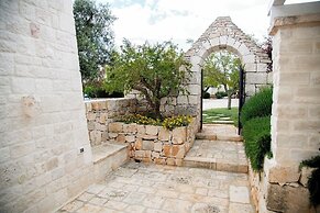 Trulli Arco Antico