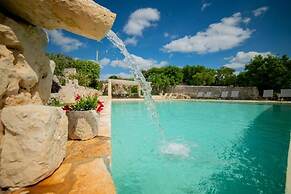 Trulli Arco Antico