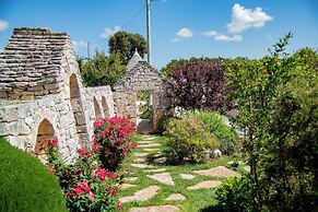 Trulli Arco Antico