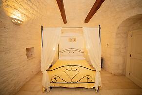 Trulli Arco Antico