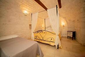 Trulli Arco Antico