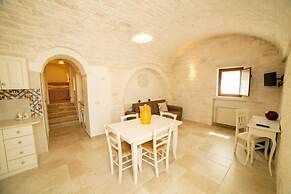 Trulli Arco Antico