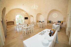 Trulli Arco Antico