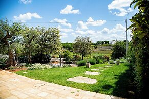 Trulli Arco Antico