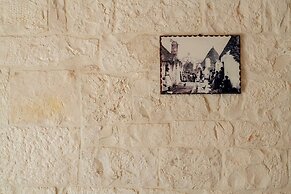 Trulli Arco Antico