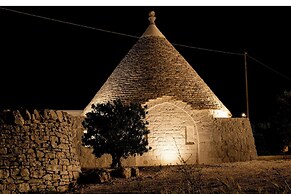 Trulli Arco Antico