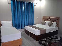 Sri Ram Resorts & Restaurant