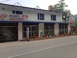 Sri Ram Resorts & Restaurant