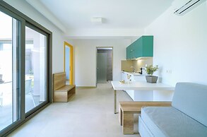 OLIVIA RESORT