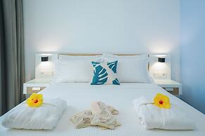 OLIVIA RESORT