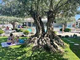 OLIVIA RESORT