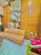Hotel Neelkamal Chembur