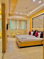 Hotel Neelkamal Chembur