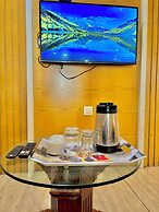 Hotel Neelkamal Chembur