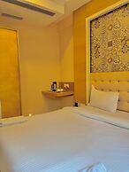Hotel Neelkamal Chembur