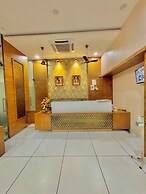 Hotel Neelkamal Chembur