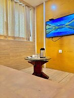 Hotel Neelkamal Chembur