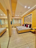 Hotel Neelkamal Chembur