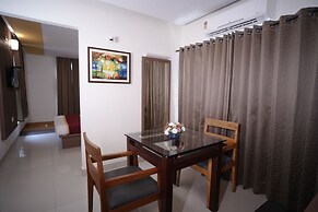 HOTEL DE GRAND MALABAR