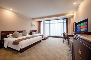 Redstar Culture Hotel Hangzhou
