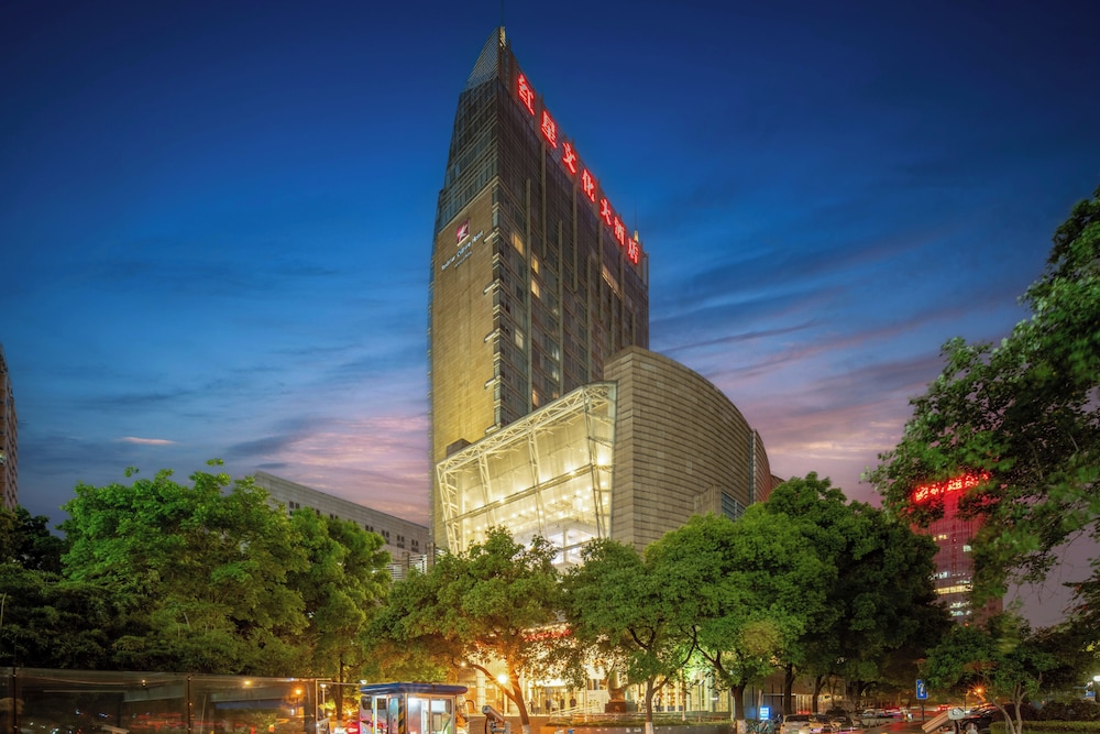 Redstar Culture Hotel Hangzhou